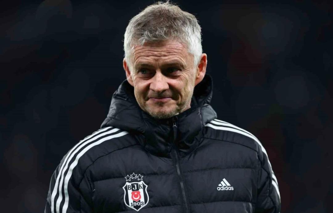 Beşiktaş'da yeni transfer sahne aldı! Kartal Avusturya 2. Lig Takımı St. Pölten 2 golle I Mağdur 3