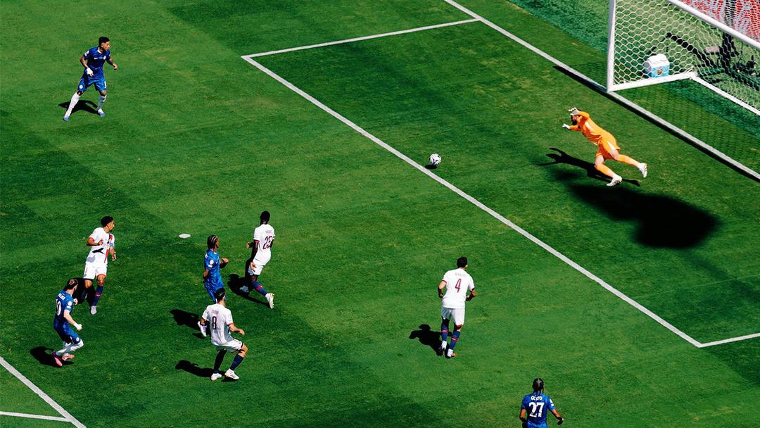 FIFA kulüpleri Dünya Kupası sahibini buldu! Chelsea finalde PSG'yi yenerek kupayı kazandı ... 3
