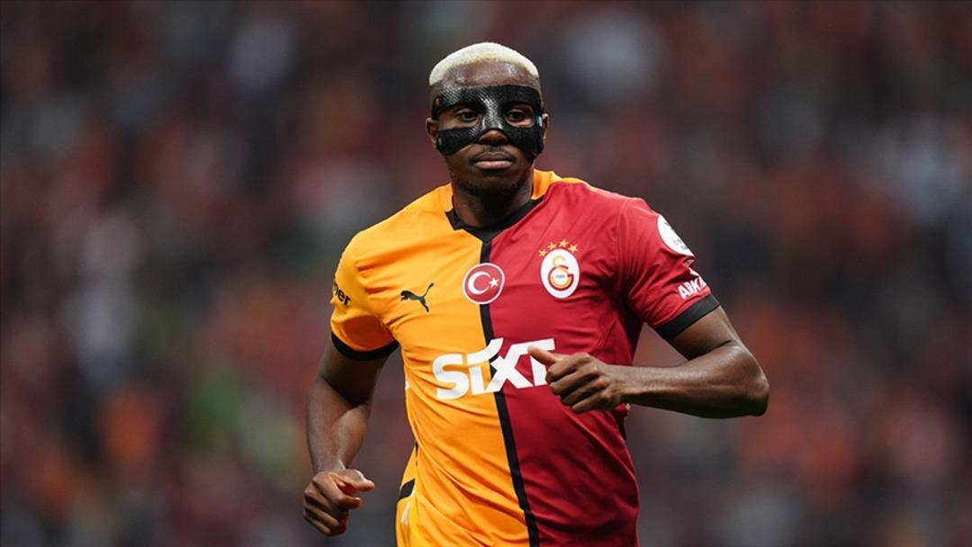 Galatasaray insanlar için iyi haber! OSIMHEN Transfer Onayı! Galatasaray ve Napoli Başkanı 2 ardışık ifadeler