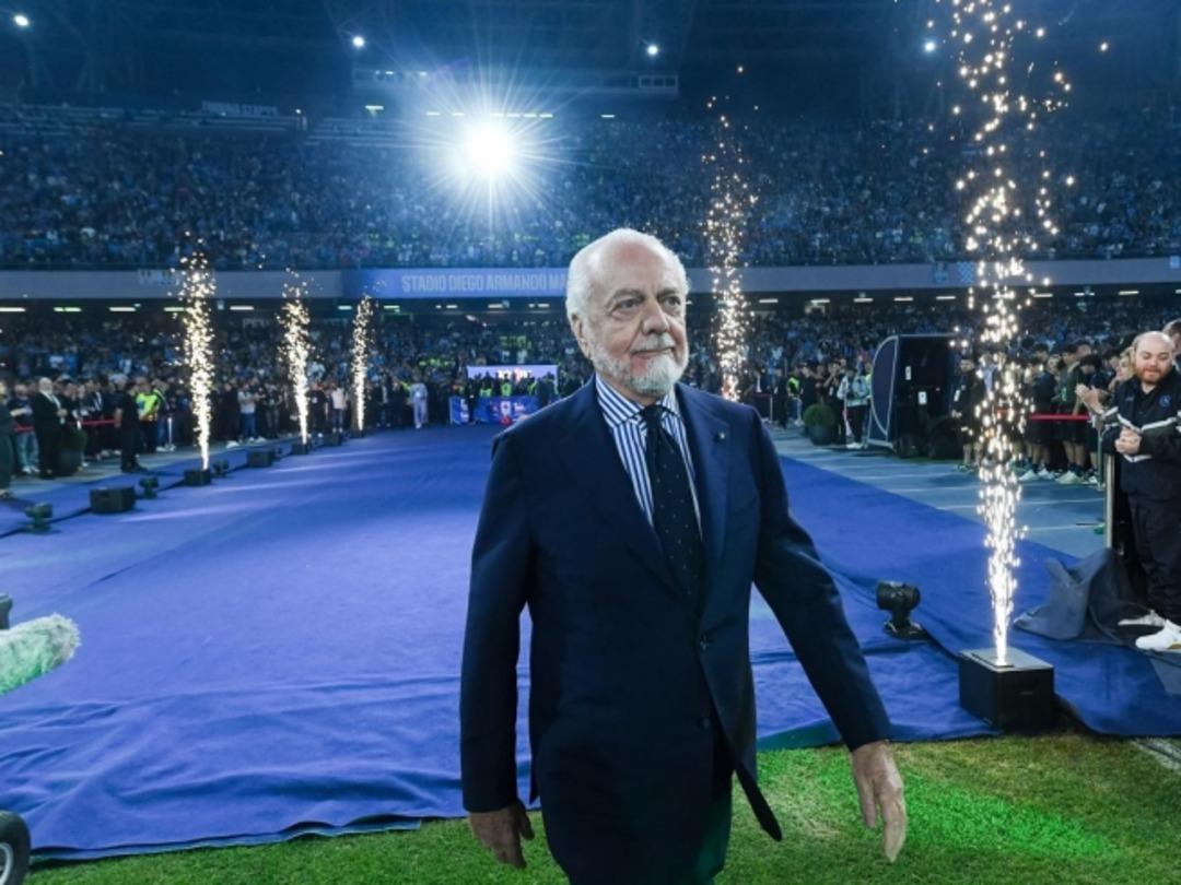 Galatasaray insanlar için iyi haber! OSIMHEN Transfer Onayı! Galatasaray ve Napoli Başkanı.