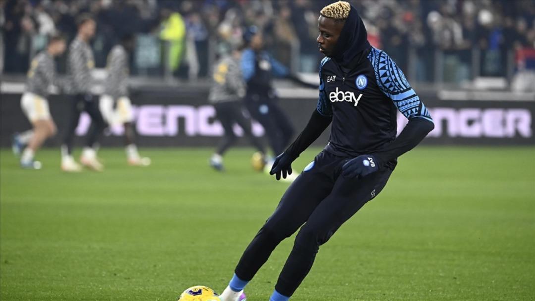 Galatasaray insanlar için iyi haber! OSIMHEN Transfer Onayı! Galatasaray ve Napoli Başkanı 3 Ardışık Açıklamalar 3