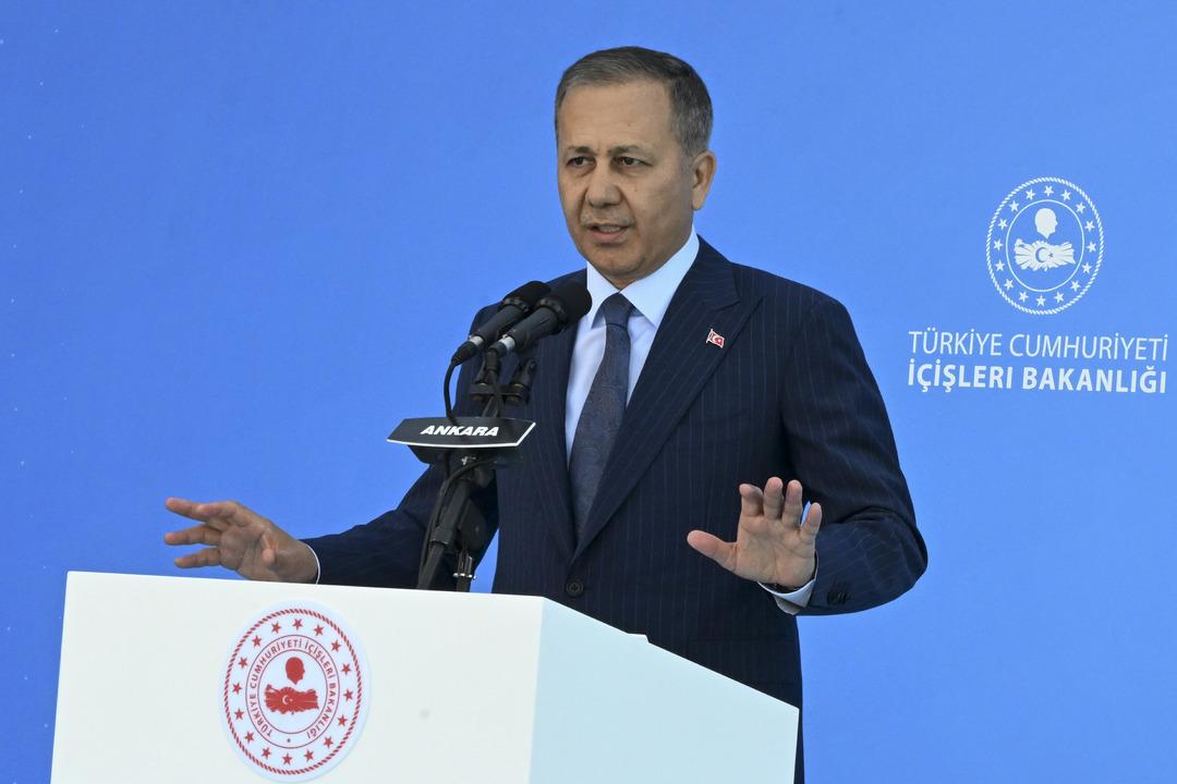 Bakan Yerlika'ya duyurdu! Tribunes'ta Yeni Dönem: Tüm Valilere Talimat 2