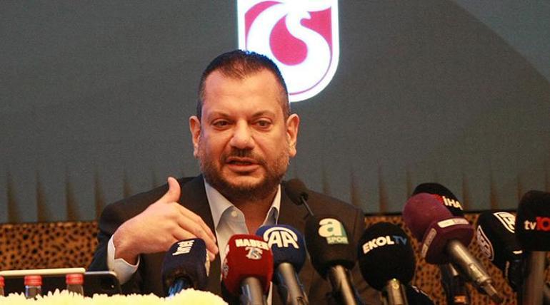 Son Dakika | Ali Koç ayrıldı, yeni başkan Ertrul Doğan