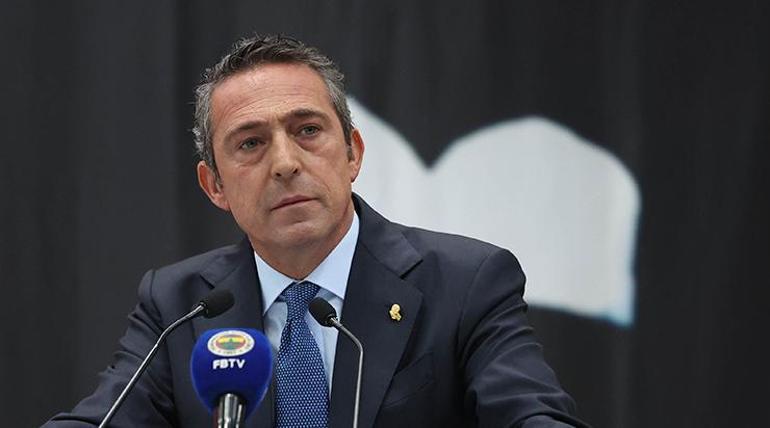 Son Dakika | Ali Koç ayrıldı, yeni başkan Ertrul Doğan