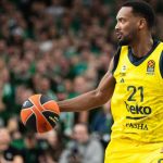 Fenerbahce Beko’nun Galatasaray için Dyshawn Pierre’den ayrılması bekleniyor ve Beşiktaş karşı karşıya!