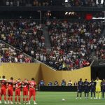Kulüpler Dünya Kupası’nda unutulmaz bir maç! 2 kırmızı kart, Jamal Musial’ın bilek kırığı ve PSG atladı …