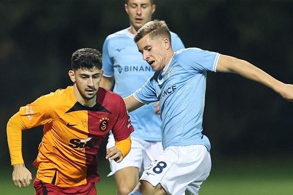 Yusuf Demir Galatasaray’dan hareket! Oyuncu ile sözleşme uzatması planlıyor …