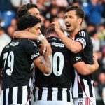 Beşiktaş’da yeni transfer sahne aldı! Kartal Avusturya 2. Lig Takımı St. Pölten’i 2 golle yendi