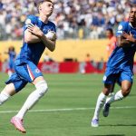 FIFA kulüpleri Dünya Kupası sahibini buldu! Chelsea finalde PSG’yi yenerek kupayı kazandı …