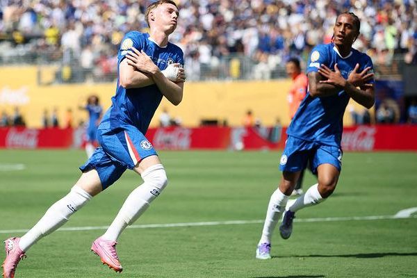 FIFA kulüpleri Dünya Kupası sahibini buldu! Chelsea finalde PSG’yi yenerek kupayı kazandı …