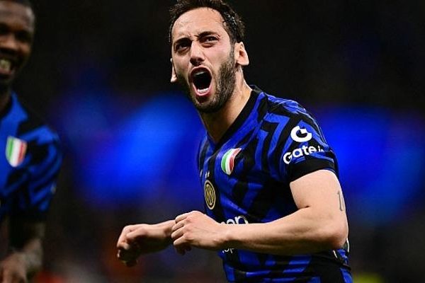 Adı Galatasaray ile hatırlandı, Hakan Çalhanoğlu’nda’dı! Açıklama Inter’den geldi … Başkan resmi olarak duyurdu!