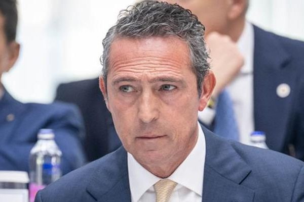 Alanyaspor maçının ertelenmesi için Fenerbahce TFF’ye uygulandı
