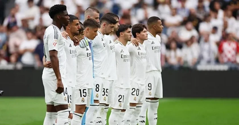 Real Madrid’in yıldızı Galatasaray’a! Transfer için Yeşil Işık