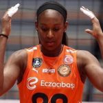 Sinead Jack-Kısal kimdir? Nerede ve kaç tane? Ulusal voleybol oyuncusu Jack aslen nereli? Jack’in hayatı ve kariyeri