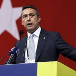Ali Koç: ‘Türk spor tarihinin en büyük bütçe sponsorluk anlaşması!’