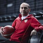 Yakup Ongkök’in sözleşmesi Galatasaray’da yenilendi!