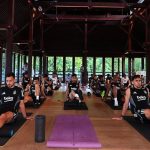 Beşiktaş’da yeni sezon hazırlıkları devam ediyor