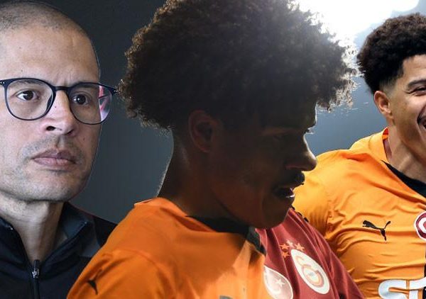 Gabriel Sara’dan Galatasaray ve Alex de Souza! ‘Premier Lig’den de teklifler vardı, ama …’