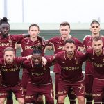 Trabzonspor’un kamp ekibi duyuruldu – Son Dakika Spor Haberleri