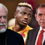 Galatasaray, Victor Osimhen Transferi’ndeki son onayı bekliyor!