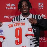 Leipzig, Johan Bakayoko’yu PSV’den aktardı!