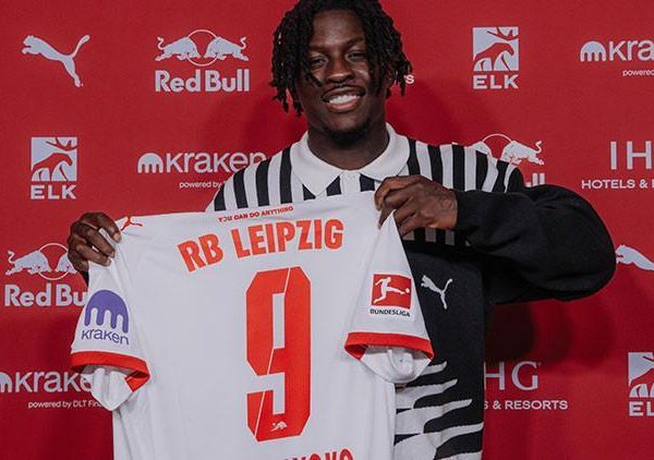 Leipzig, Johan Bakayoko’yu PSV’den aktardı!