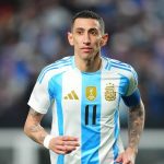 Angel Di Maria, Rosario Central’a döndü – Futbol Haberlerini Kırma