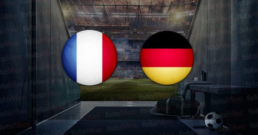 Fransa – Almanya ne zaman eşleşiyor, ne zaman ve hangi kanalda? | Avrupa Kadınlar Şampiyonası Canlı – Futbol Haberlerini Breaking