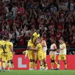 Milan 4-2 Liverpool | Maç Sonucu -Ozet – Son Dakika Futbol Haberleri