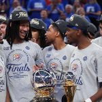 Oklahoma City Thunder 124-94 Minnessota Timberwolves Maç Sonuç Özeti – Futbol Haberlerini Kırma