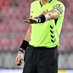 Süper Lig’de haftanın 38. maç hakemleri açıkladı!