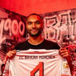 Transfer Haberleri | Jonathan Tah resmen Bayern Münih’te! – Son Dakika Futbol Haberleri