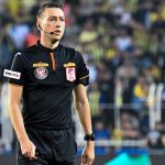 UEFA’dan Zorbay Kütuk’a Görev – Futbol Haberlerini Kırma