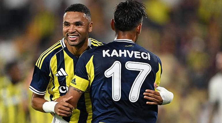 Fenerbahce, formalardaki yazı tipi yazı tipi kararını duyurdu