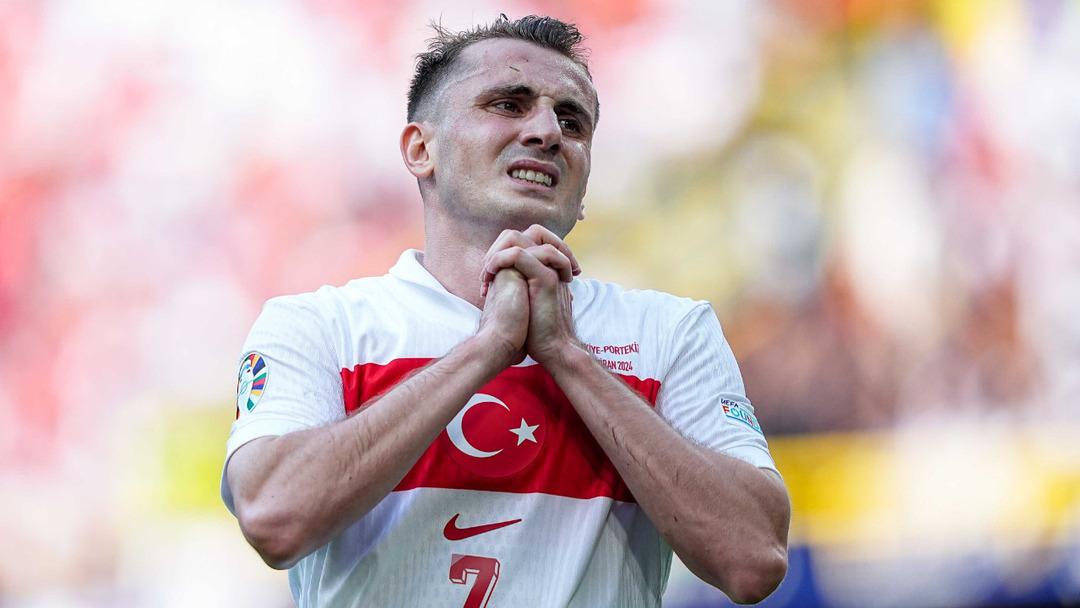 Emre Belezoğlu'dan Kerem Aktukoğlu için çarpıcı açıklamalar! 4 arasında olmayacaksın