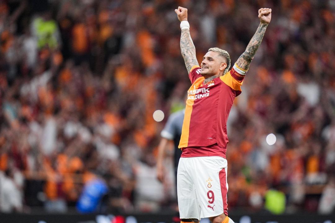 Galatasaray ayrıca Mauro Icardi hakkında bir karar verdi! Yıldız golcüsü ile 3 yıl daha ... 2