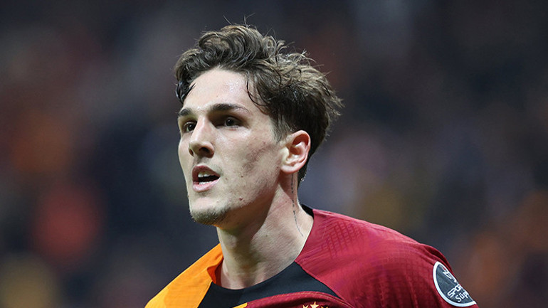 Galatasaray Zaniolo tekrar kritik gün transfer ediyor