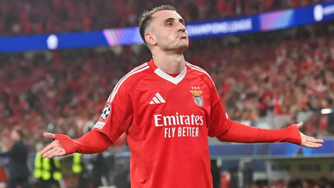 Kerem Aktukoğlu Fenerbahçe'de! MERT HAKAN YANDAŞ MOVE 2, transferden hemen önce dikkat çeken 2