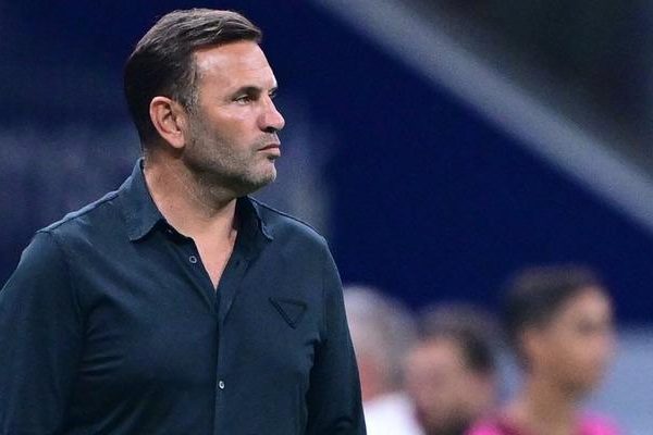 Galatasaray’daki Okan Buruk’tan transfer beyanı
