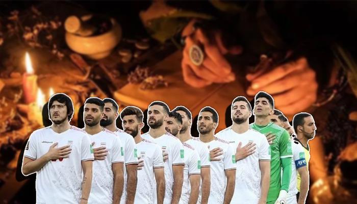 İran futbolunda skandal! Büyücülerle bir sözleşme imzaladılar … 2 kişi gözaltına alındı