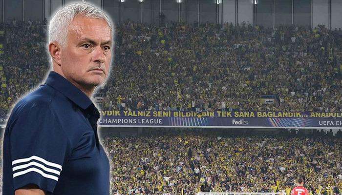 Fenerbahce teknik direktörü Jose Mourinho maçın sonunda açıklamalar yaptı! Duran toplardaki sıkıntıyı eleştirdi ve hedefledi …