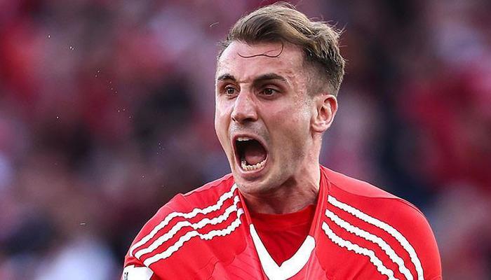 Kerem Benfica’dan 02.53’te paylaşıyor! Reaksiyon reaksiyona yağmur yağıyor: utanç verici …