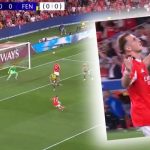 Kerem Aktukoğlu Fenerbahçe Flash Moves! Herkes o anlardan bahsediyor …