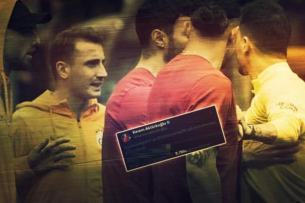 Kerem Aktukoğlu Fenerbahçe’de! Transferden hemen önce dikkat çeken Mert Hakan Yankaş hareketi