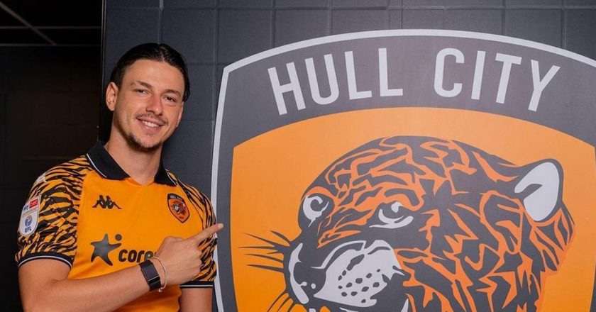 Son Dakika Spor Haberleri | Hull City Trabzonspor’dan başka bir transfer! Epik