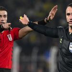 UEFA’dan Zorbay Kütüt ve Atilla Karaoğlan!