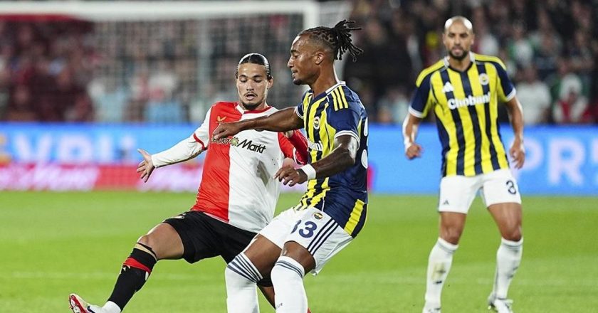 Feyenoord – Fenerbahçe match S Sport live stream, Feyenoord – Fenerbahce match s Sport free izle, Feyenoord – Fenerbahce match S Sportless izle, Feyenoord – Fenerbahce match S Port Publication izle, Feyenoord – Fenerbahce Match Sport Plus izle, Feyenoord – Fenerbahce Match Sport Plus Sport Plus, Sport Plus, Sport Plus, Sport Artı Watch, Feyenoord – Fenerbahce Match Free Saat Feyenoord – Fenerbahce Match Free Saat, Feyenoord – Fenerbahce Match Free Free Freezes Donma, Fenerbahce Match, TRT Sports Live Stream, S Sport Free Watch, Fuyenoord