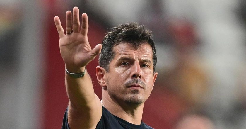 Emre Belezoğlu Süper Lig’de hedef hedefini duyurdu