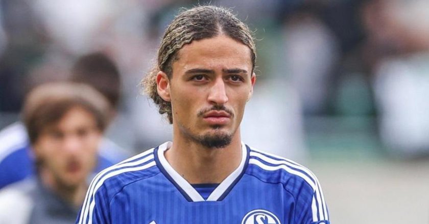 Son Dakika Spor Haberleri | Besiktas sağa dönük transferi bitirdi