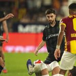 Son Dakika Spor Haberleri | Haftanın açılışındaki puanlar paylaşıldı! Göktepe
